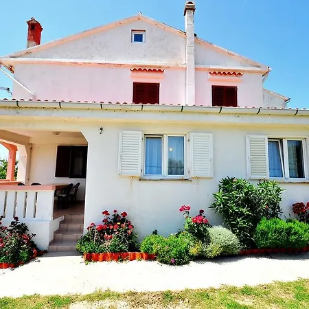 Apartment Apartments Andelo